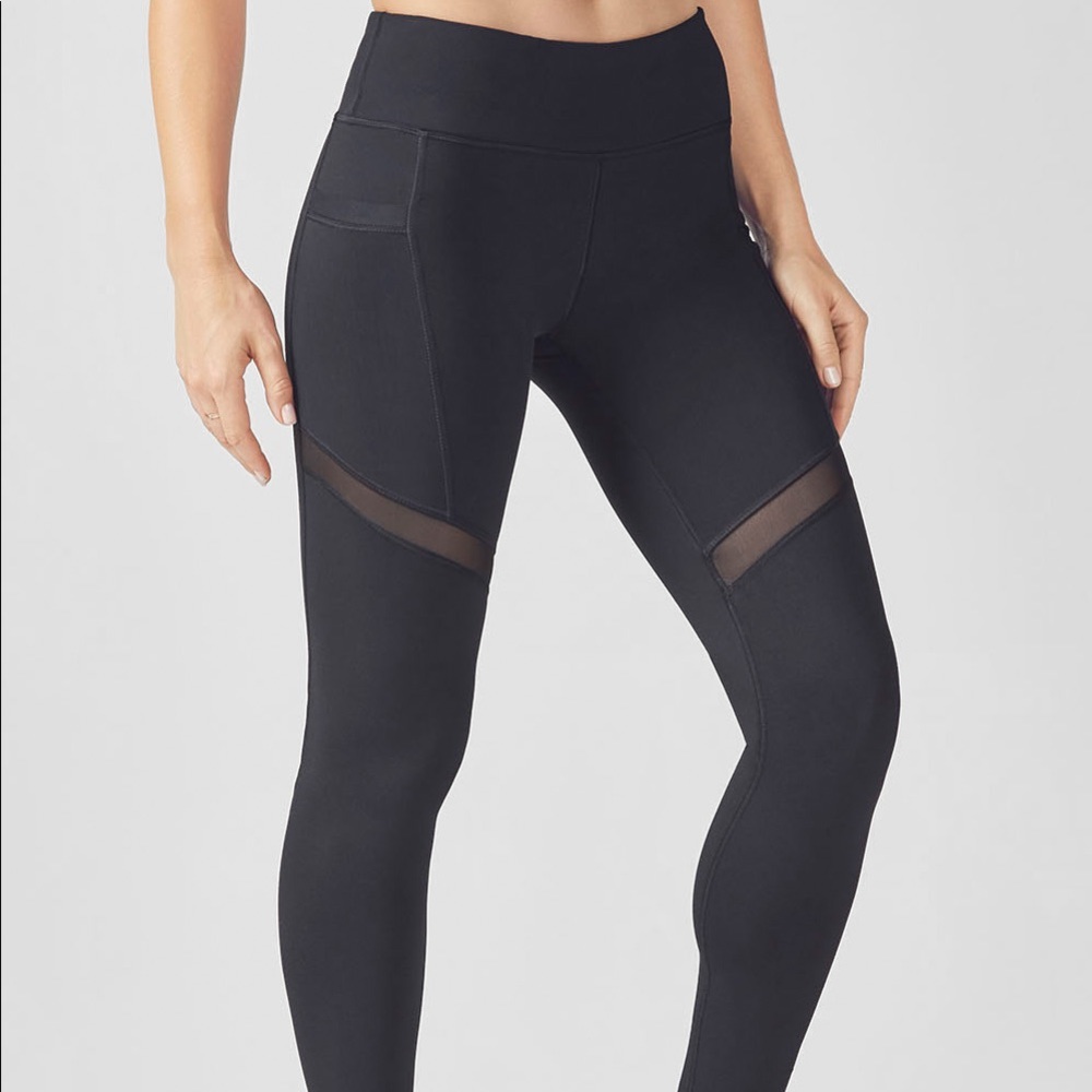 Fabletics leggings